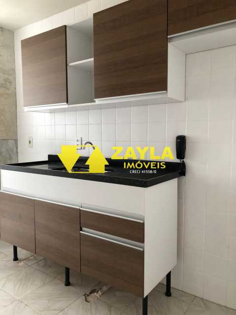 Apartamento à venda com 2 quartos, 47m² - Foto 18