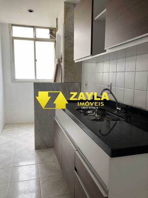 Apartamento à venda com 2 quartos, 47m² - Foto 19