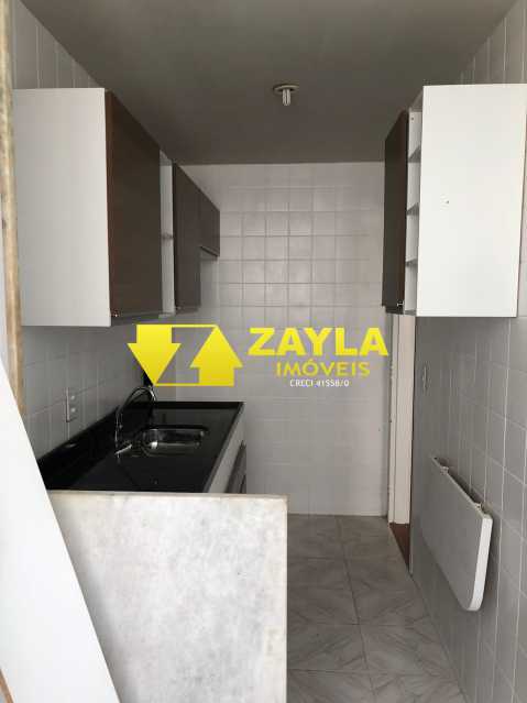 Apartamento à venda com 2 quartos, 47m² - Foto 21