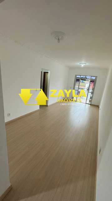 Apartamento à venda com 2 quartos, 86m² - Foto 1