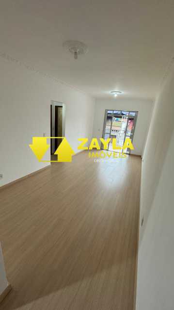 Apartamento à venda com 2 quartos, 86m² - Foto 2