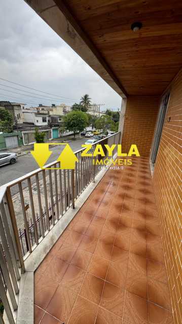 Apartamento à venda com 2 quartos, 86m² - Foto 3