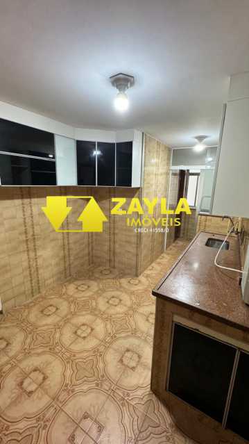 Apartamento à venda com 2 quartos, 86m² - Foto 13