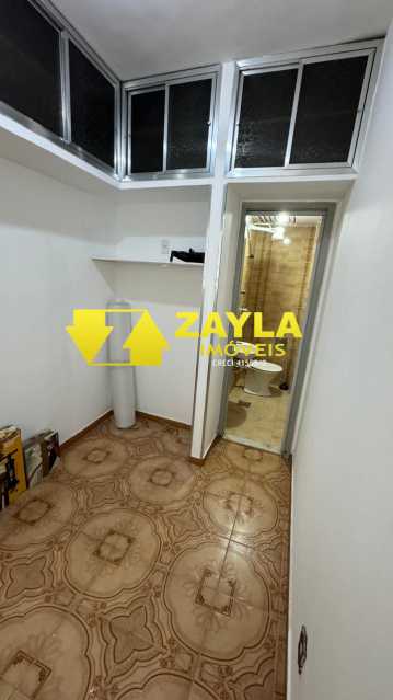 Apartamento à venda com 2 quartos, 86m² - Foto 19