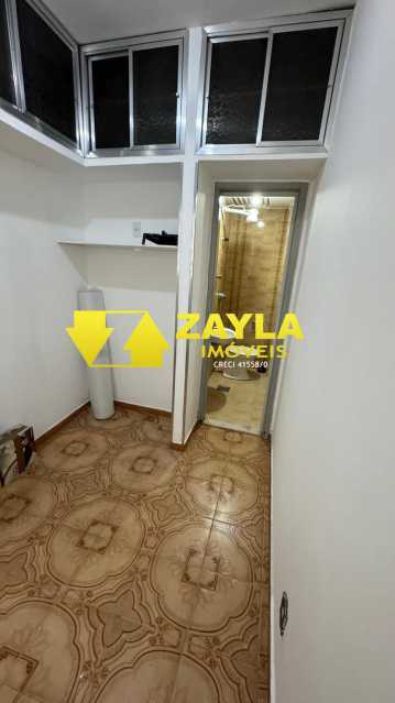 Apartamento à venda com 2 quartos, 86m² - Foto 20