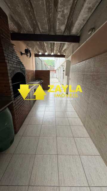 Apartamento à venda com 2 quartos, 86m² - Foto 24