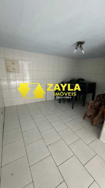 Apartamento à venda com 2 quartos, 86m² - Foto 27