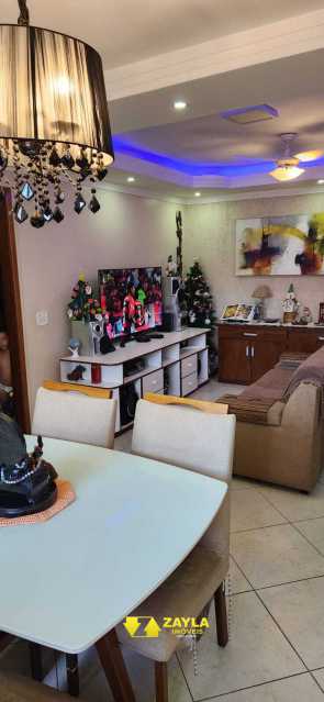 Apartamento à venda com 3 quartos, 92m² - Foto 4