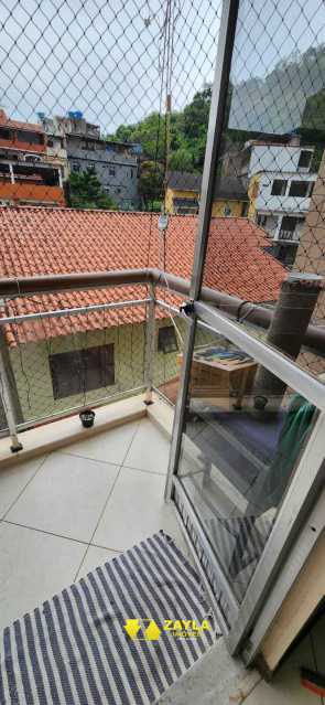 Apartamento à venda com 3 quartos, 92m² - Foto 9