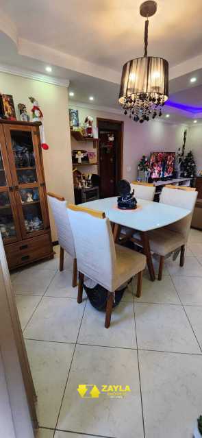 Apartamento à venda com 3 quartos, 92m² - Foto 12