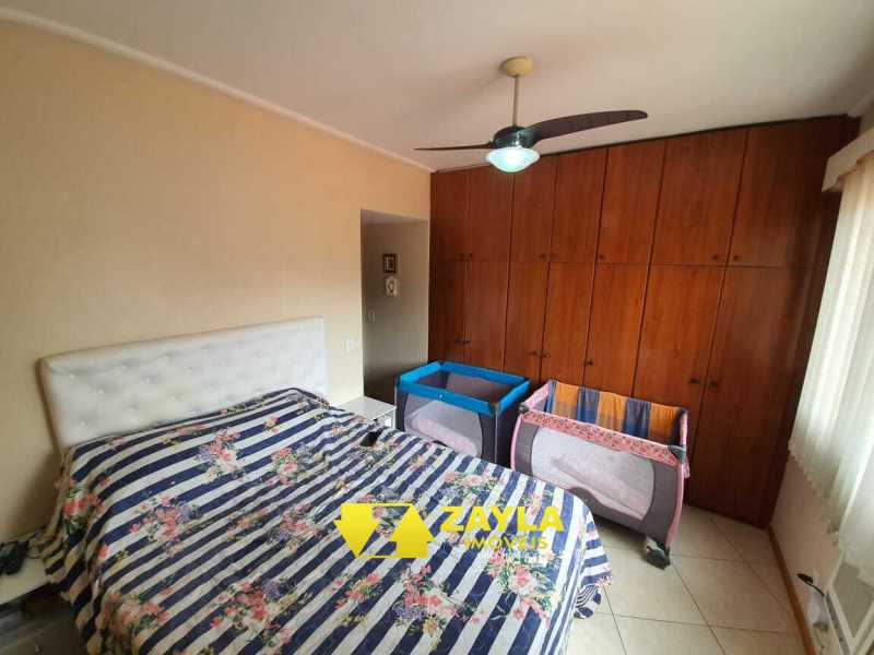 Apartamento à venda com 3 quartos, 92m² - Foto 16