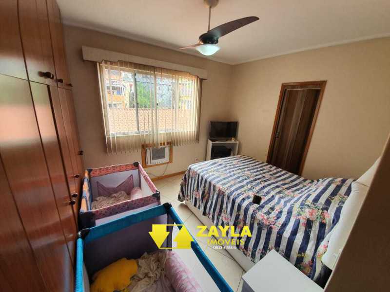 Apartamento à venda com 3 quartos, 92m² - Foto 17