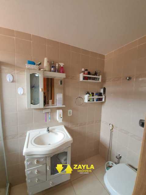 Apartamento à venda com 3 quartos, 92m² - Foto 19