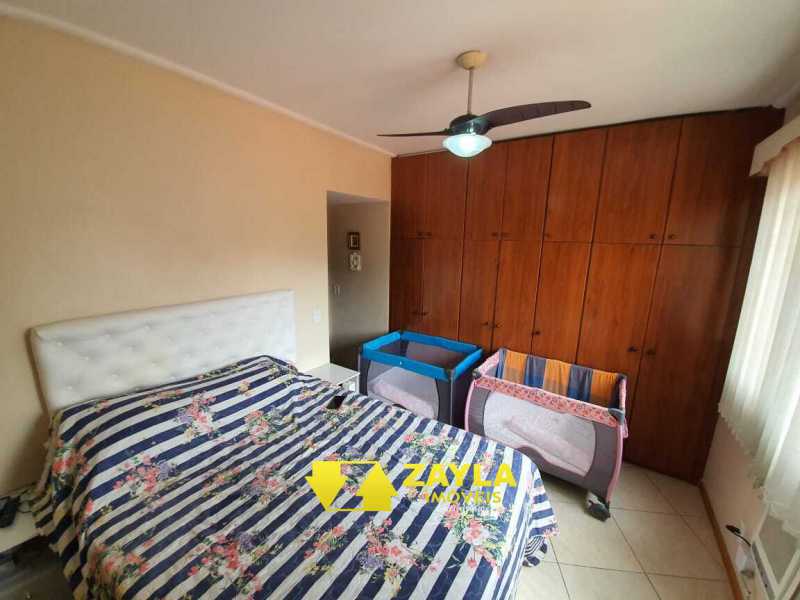 Apartamento à venda com 3 quartos, 92m² - Foto 20