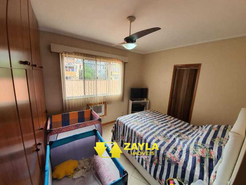 Apartamento à venda com 3 quartos, 92m² - Foto 21