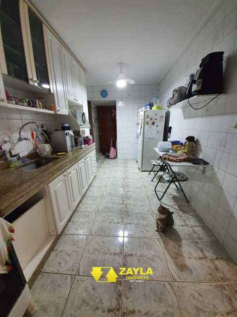 Apartamento à venda com 3 quartos, 92m² - Foto 26