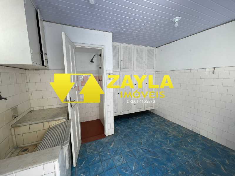 Casa à venda com 3 quartos, 130m² - Foto 21