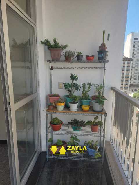 Apartamento à venda com 4 quartos, 130m² - Foto 3