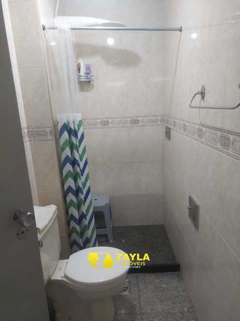 Apartamento à venda com 4 quartos, 130m² - Foto 4