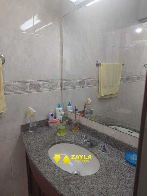 Apartamento à venda com 4 quartos, 130m² - Foto 5