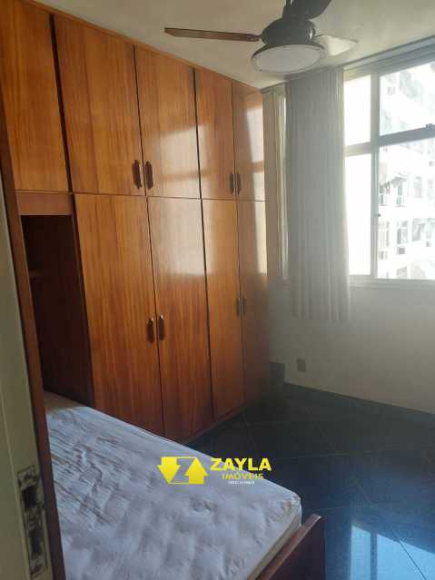 Apartamento à venda com 4 quartos, 130m² - Foto 6