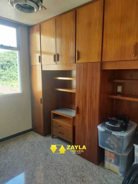 Apartamento à venda com 4 quartos, 130m² - Foto 7