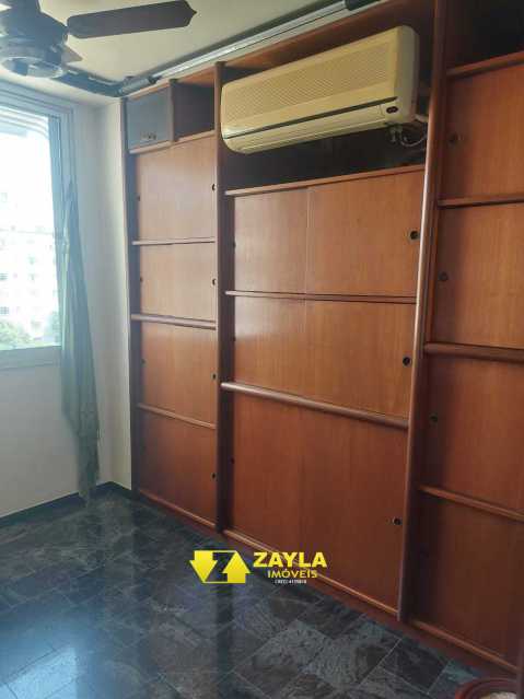 Apartamento à venda com 4 quartos, 130m² - Foto 8