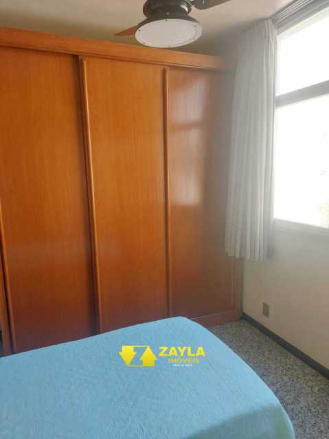 Apartamento à venda com 4 quartos, 130m² - Foto 11