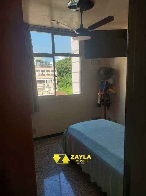 Apartamento à venda com 4 quartos, 130m² - Foto 12