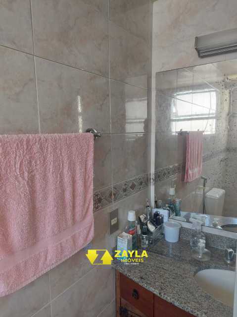 Apartamento à venda com 4 quartos, 130m² - Foto 14