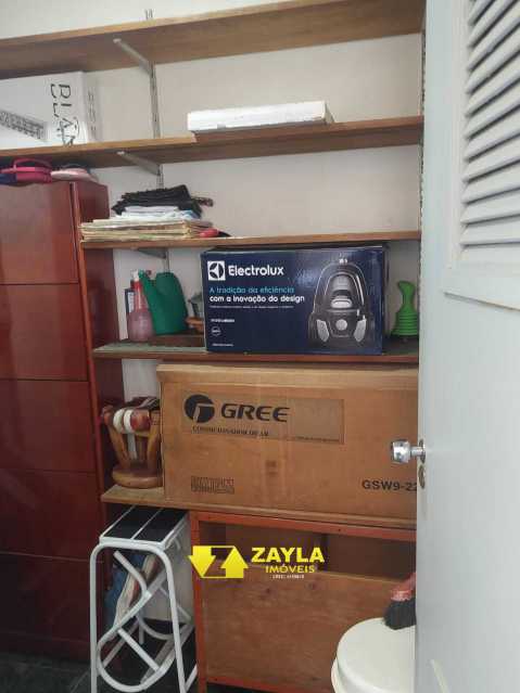 Apartamento à venda com 4 quartos, 130m² - Foto 16