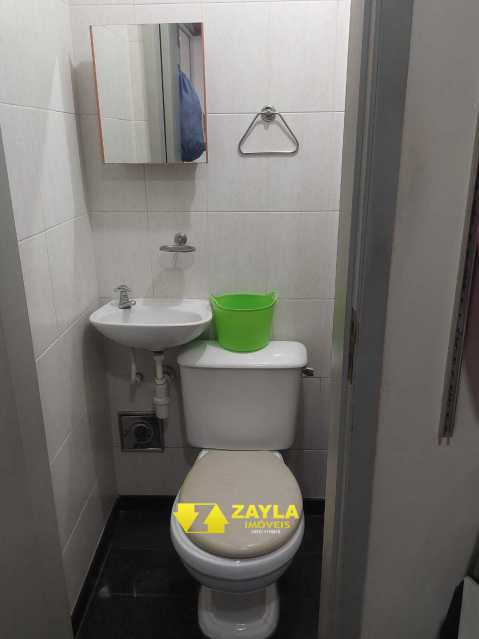 Apartamento à venda com 4 quartos, 130m² - Foto 18