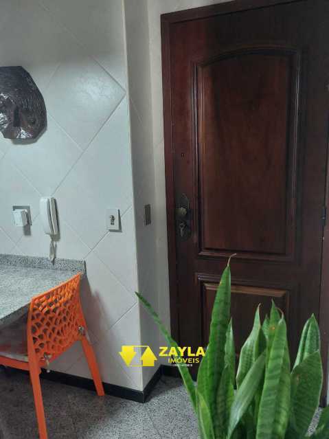 Apartamento à venda com 4 quartos, 130m² - Foto 22