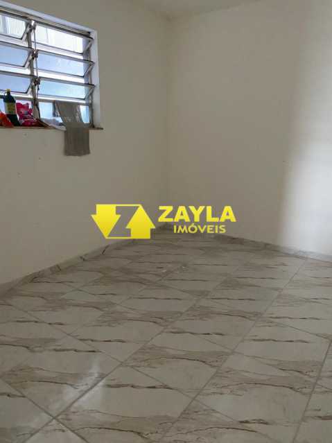 Conjunto Comercial-Sala para alugar com 1 quarto, 20m² - Foto 1