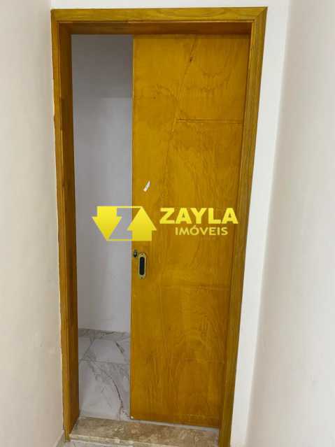 Conjunto Comercial-Sala para alugar com 1 quarto, 20m² - Foto 3