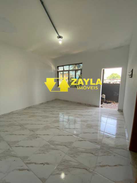 Conjunto Comercial-Sala para alugar com 1 quarto, 20m² - Foto 1