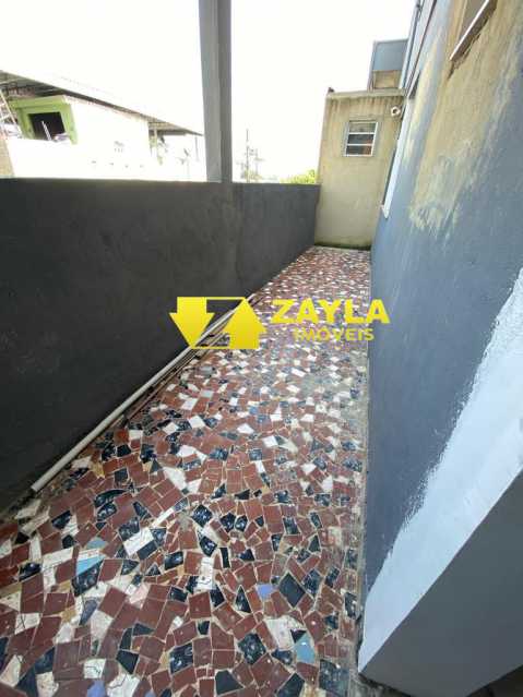 Conjunto Comercial-Sala para alugar com 1 quarto, 20m² - Foto 5