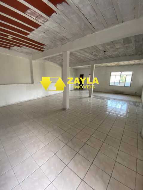 Conjunto Comercial-Sala para alugar com 1 quarto, 20m² - Foto 1