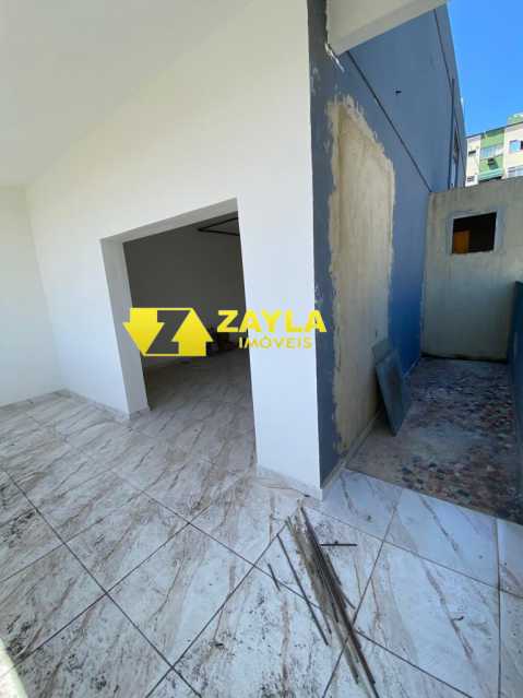 Conjunto Comercial-Sala para alugar, 20m² - Foto 3