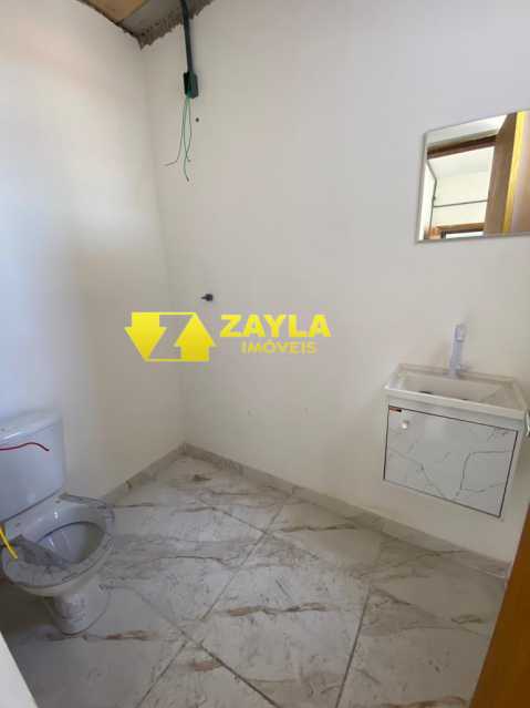 Conjunto Comercial-Sala para alugar, 20m² - Foto 4