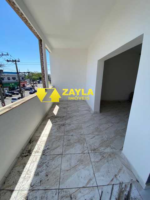 Conjunto Comercial-Sala para alugar, 20m² - Foto 1