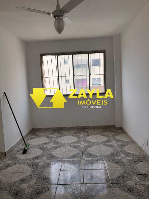 Apartamento à venda com 2 quartos, 48m² - Foto 2