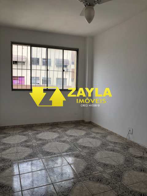 Apartamento à venda com 2 quartos, 48m² - Foto 3