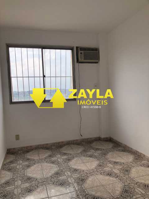 Apartamento à venda com 2 quartos, 48m² - Foto 12