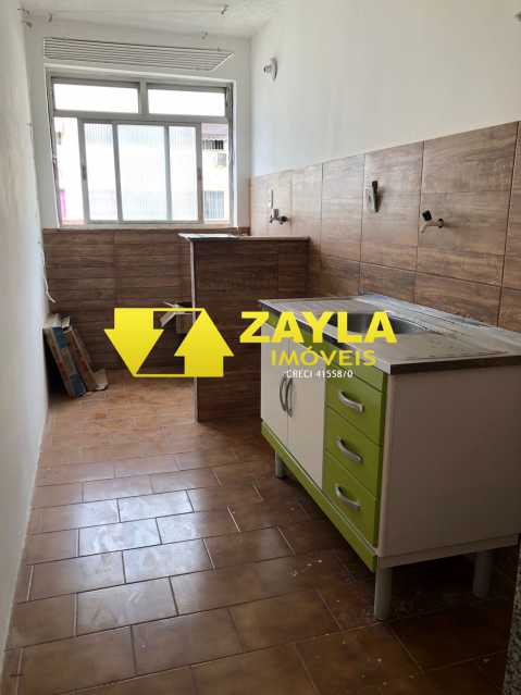 Apartamento à venda com 2 quartos, 48m² - Foto 15