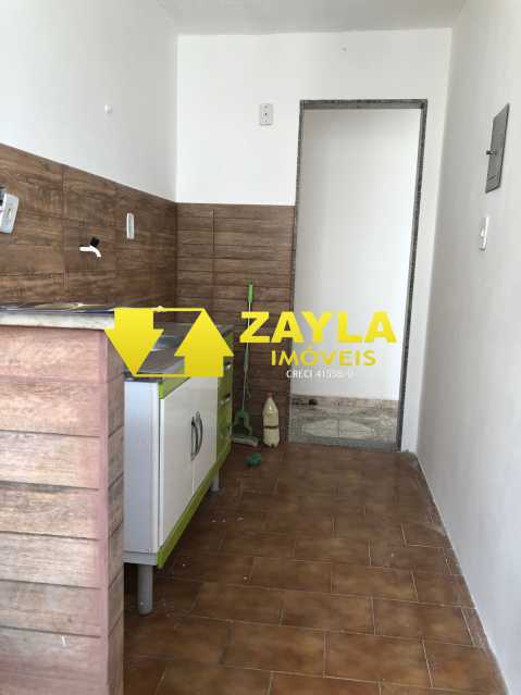 Apartamento à venda com 2 quartos, 48m² - Foto 16