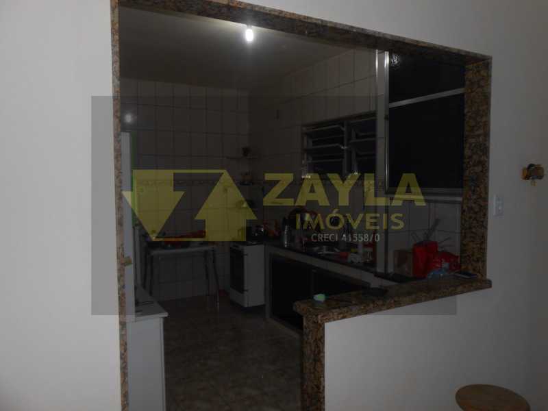 Apartamento à venda com 2 quartos, 113m² - Foto 5