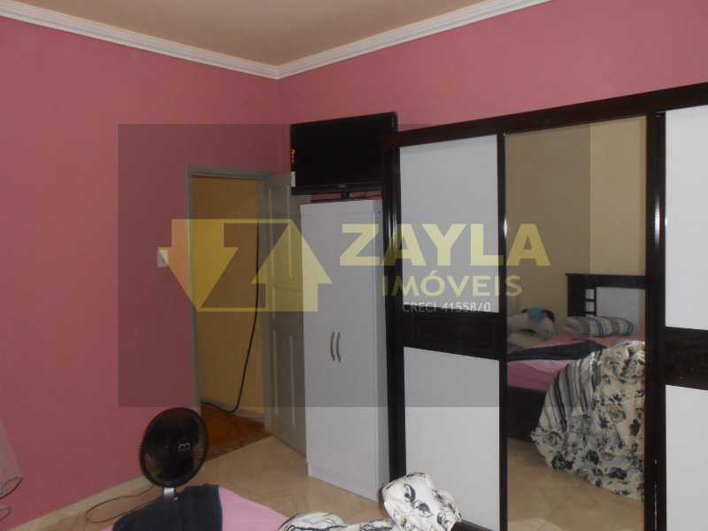 Apartamento à venda com 2 quartos, 113m² - Foto 9