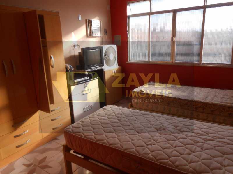 Apartamento à venda com 2 quartos, 113m² - Foto 12