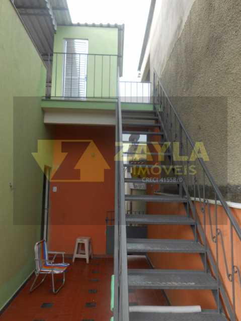 Apartamento à venda com 2 quartos, 113m² - Foto 14